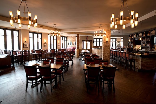 O’Dowd’s Gastrobar in Kansas City, MO