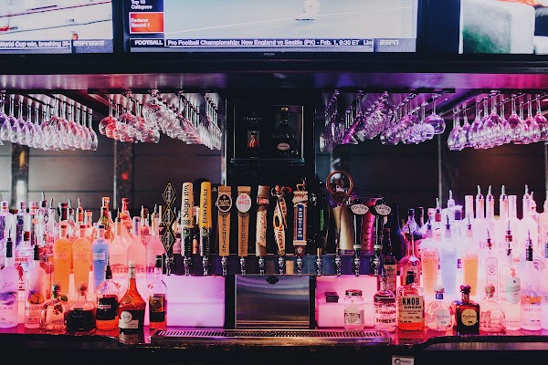 The Office Pub & Grill in Minneapolis, MN