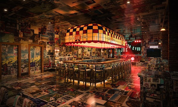 Chief's on Broadway in Nashville, TN