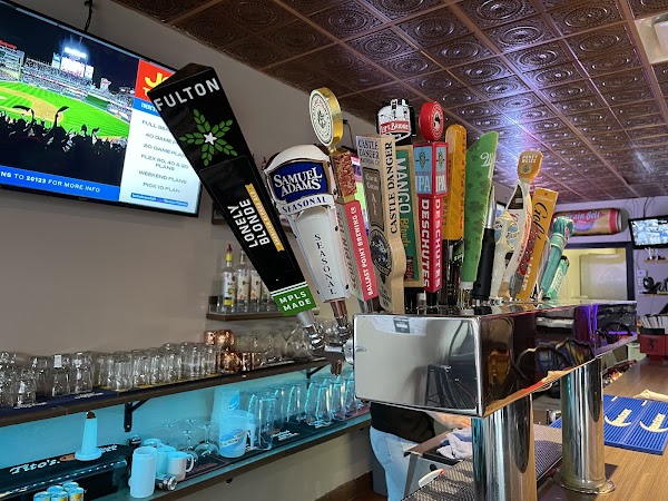 Stadium Bar and Grill in Minneapolis, MN