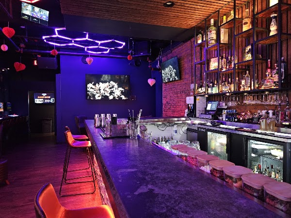 Cheat Code Lounge in Dallas, TX