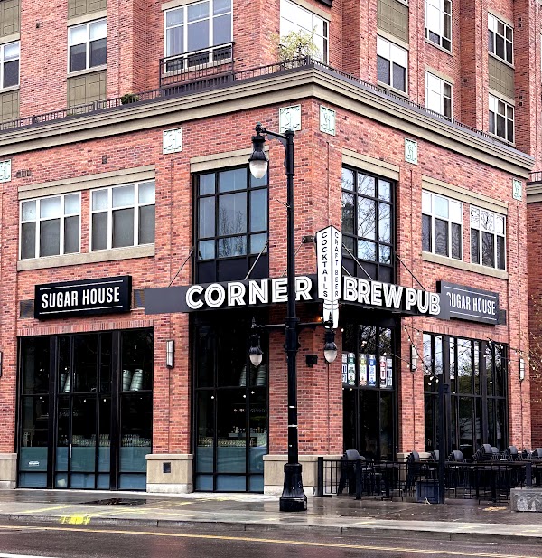 Squatters Brew Pub Sugar House in Salt Lake City, UT