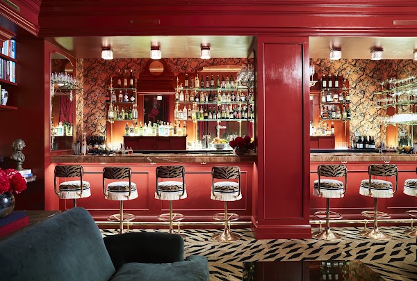 Salon Salon in New Orleans, LA