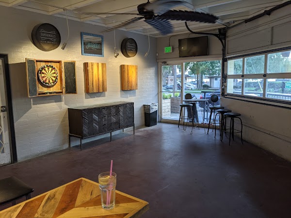 The Florida Room in Orlando, FL
