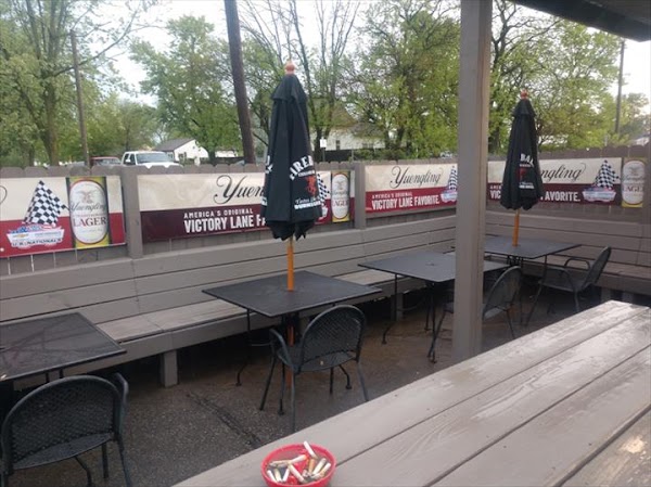 Checkered Flag Tavern in Indianapolis, IN
