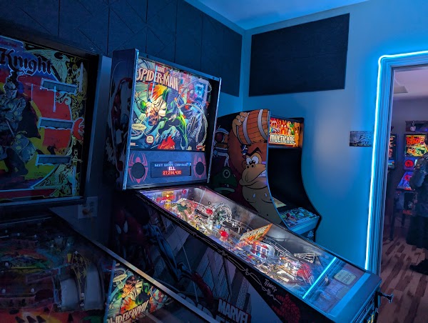 Flight Deck NC in Morrisville, NC