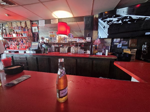 Twilite Lounge in Salt Lake City, UT