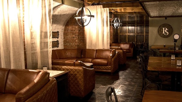 Penn Society in Pittsburgh, PA