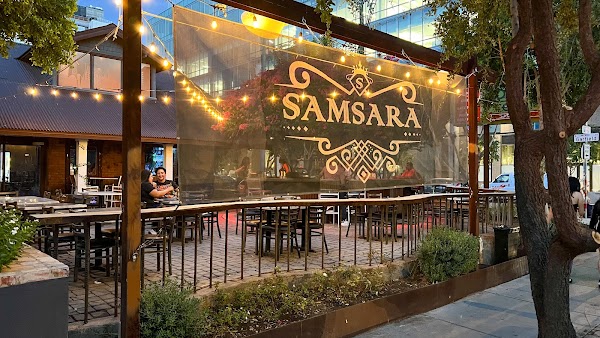Samsara - Restaurant & Lounge in Phoenix, AZ