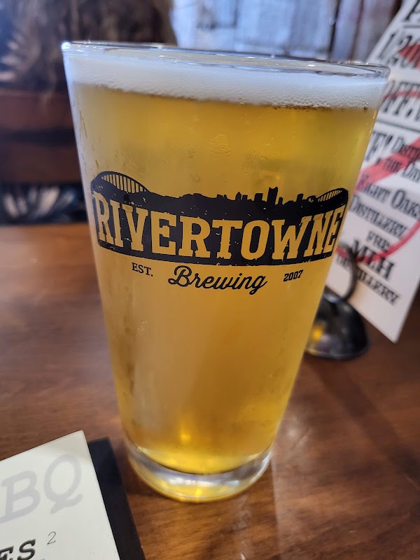 Helltown Brewing - Strip District in Pittsburgh, PA
