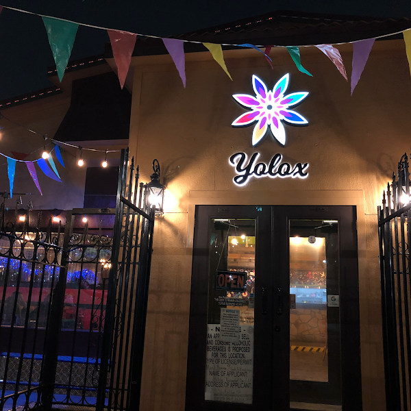 Yolox in Houston, TX