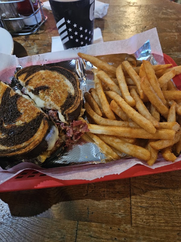 Rookies Sports Pub in Indianapolis, IN