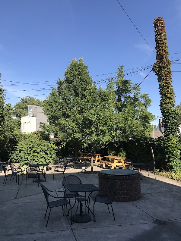 Lincoln Park Pub in Cleveland, OH