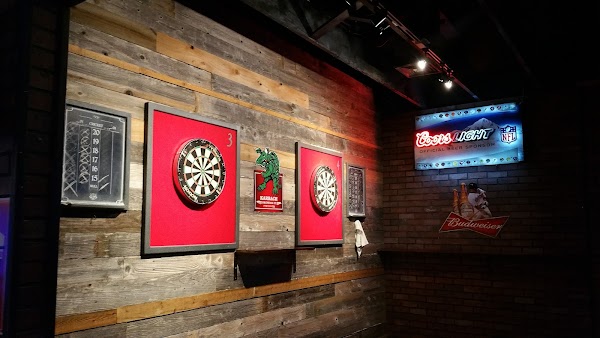 T-Bones Sports Pub in Houston, TX