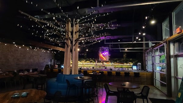 The Park in Cincinnati, OH