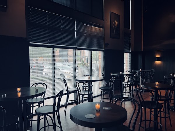 The Ugly in Charlotte, NC
