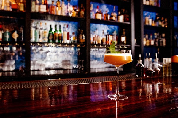 Bar Mischief in Austin, TX