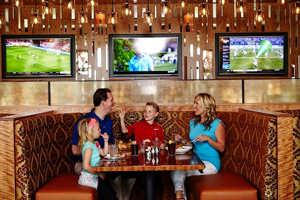 Mitchell's Chophouse in The Woodlands, TX