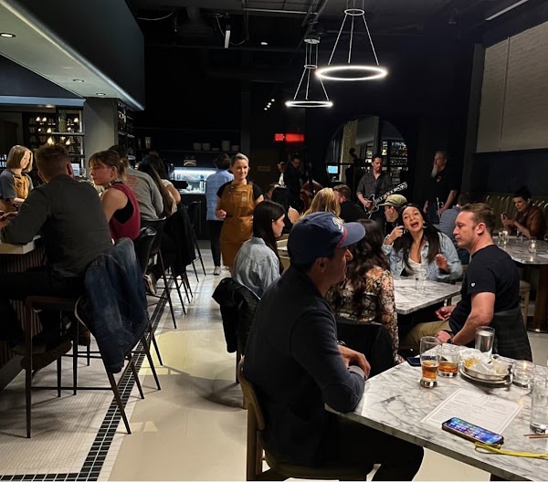 Felt Bar & Eatery in Salt Lake City, UT