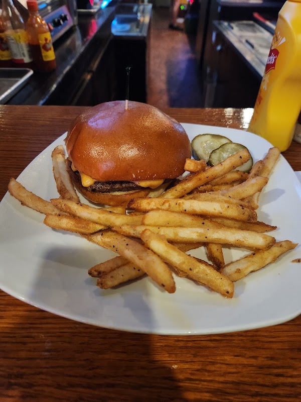 J. I. Sports Pub in Virginia Beach, VA