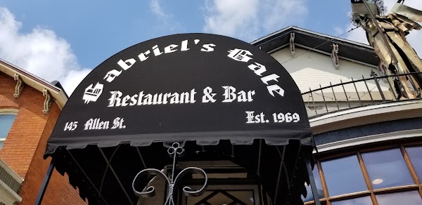 Gabriel's Gate in Buffalo, NY