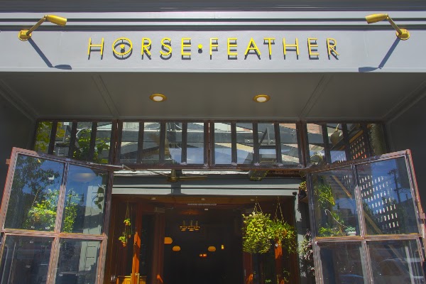 Horsefeather SF in San Francisco, CA