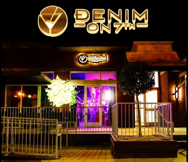 Denim on 7th in Birmingham, AL