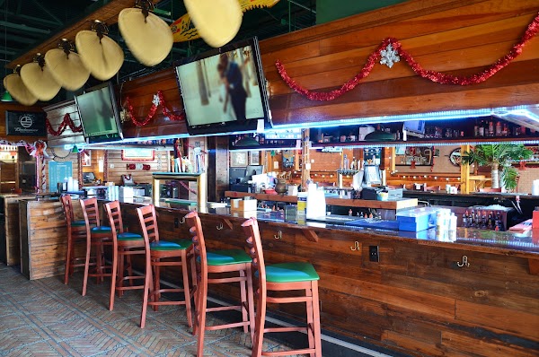 Monkey's Uncle Tavern in Jacksonville, FL
