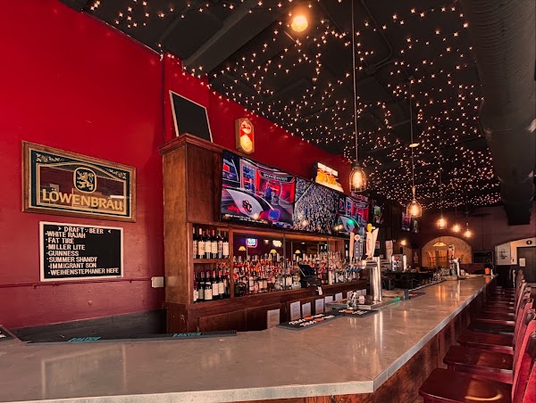 Wine Dive Cle ( Lakewood, OH ) in Lakewood, OH