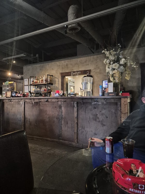 Bodega in Birmingham, AL