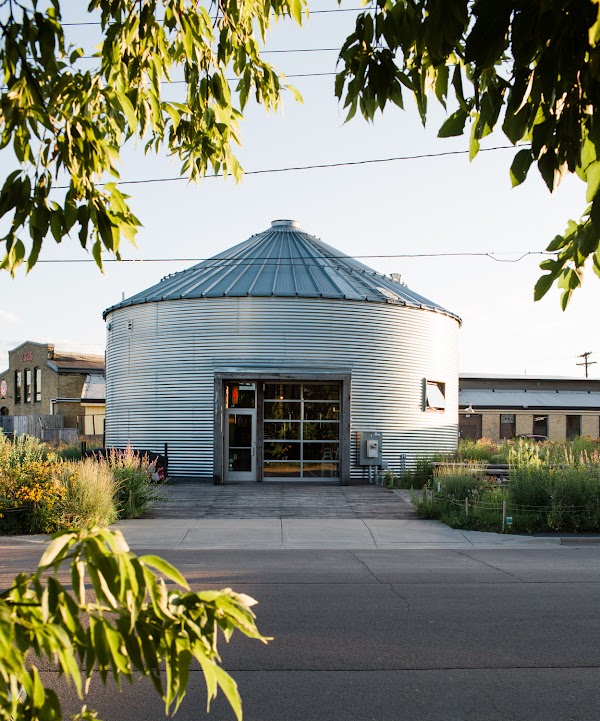 Bang Brewing Company in Saint Paul, MN