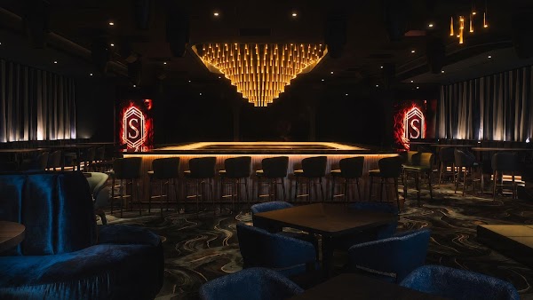 The Sapphire Tampa in Tampa, FL