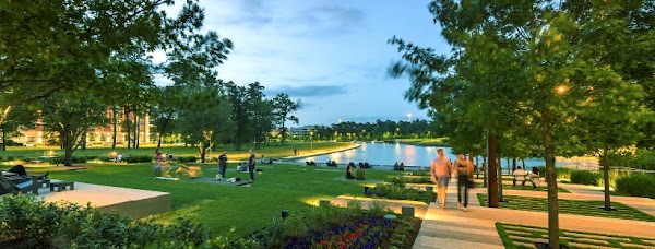 M-Lounge in Spring, TX