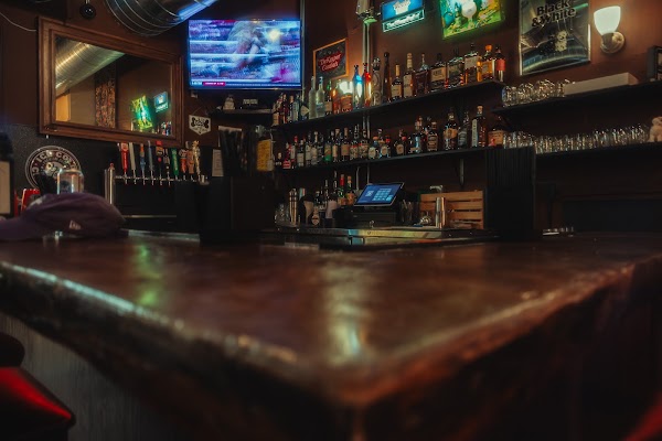 Two Lazy Dogs Bar & Grill in Denver, CO