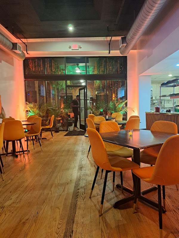 Seasons Restaurant & Bar in Richmond, VA