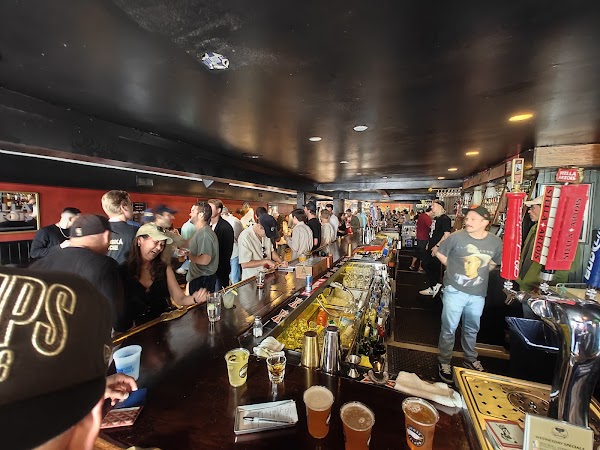 Union Street Ale House in San Francisco, CA