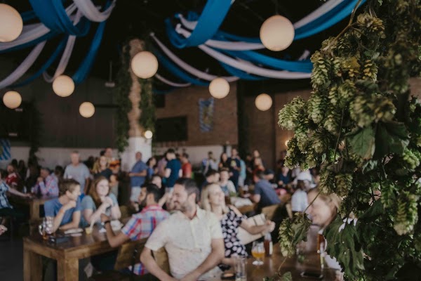 Great Central Brewing Company in Chicago, IL