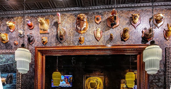 The Golden Hoosier in St. Louis, MO
