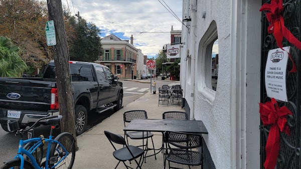 Buffa's Bar & Restaurant in New Orleans, LA
