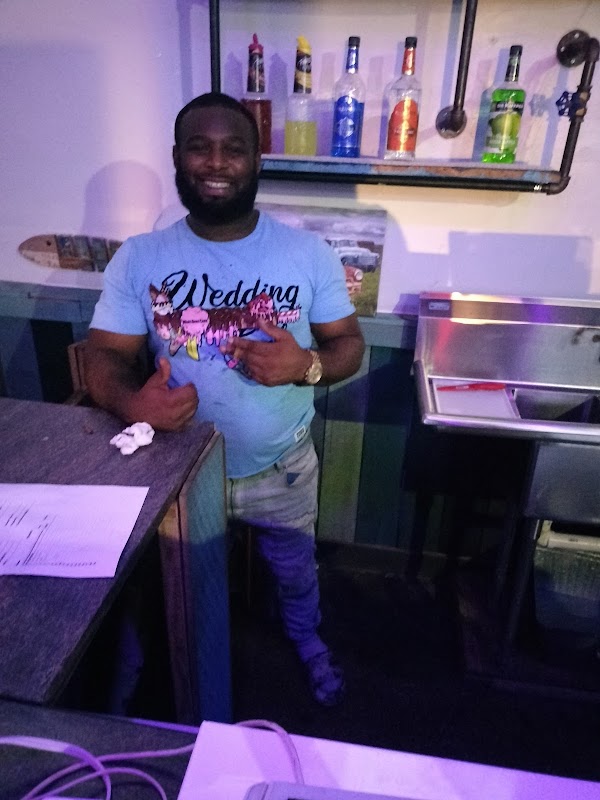 The Perfect Catch Sports Bar in Birmingham, AL