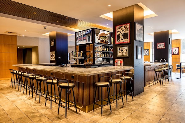 Clark Street Taphouse & Grill in St. Louis, MO