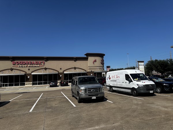 KPOT Korean BBQ & Hot Pot in Houston, TX