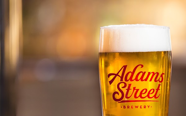 Adams Street Brewery in Chicago, IL