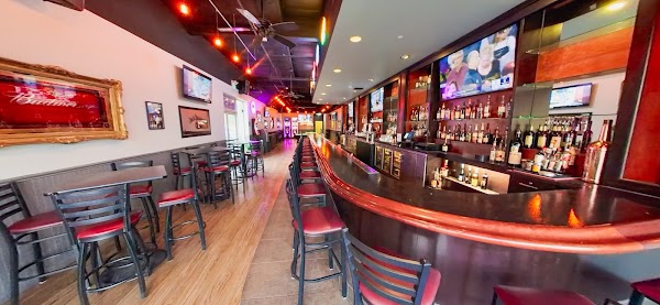Park Lane Lounge in San Jose, CA