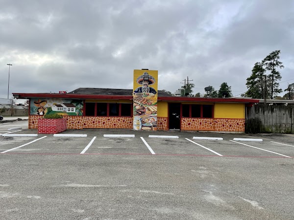 Casa Medina Mexican Restaurant in Shenandoah, TX