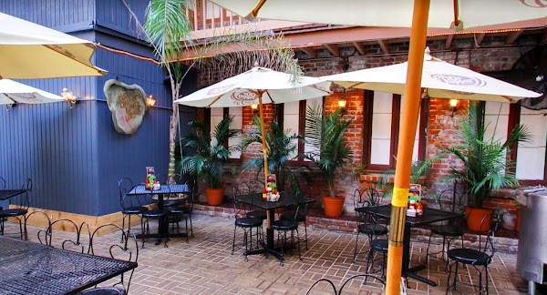 Oceana Grill in New Orleans, LA