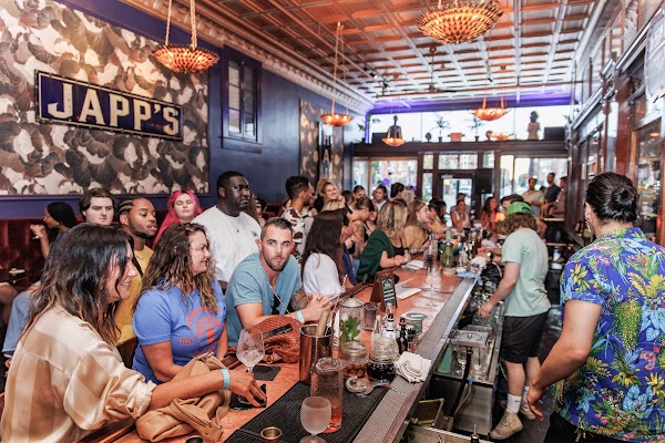 Japp's - Since 1879 in Cincinnati, OH