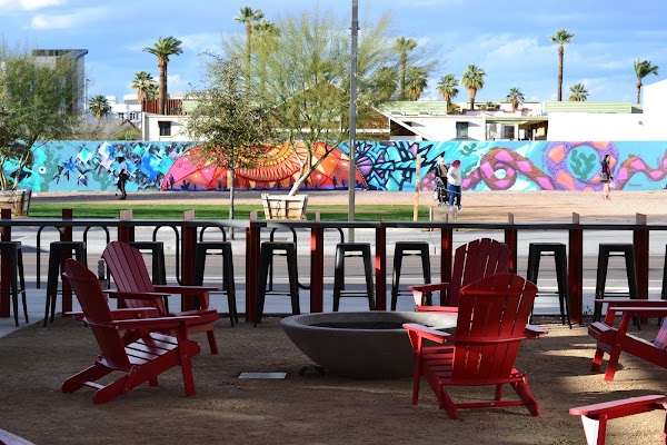 Arizona Wilderness DTPHX in Phoenix, AZ