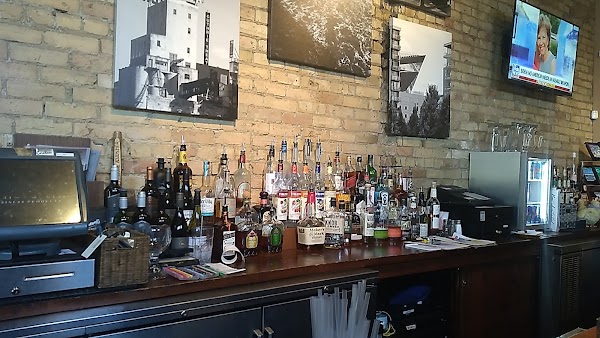Maxwell's American Pub in Minneapolis, MN