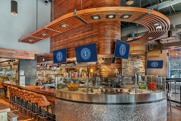 Stout Street Social in Denver, CO